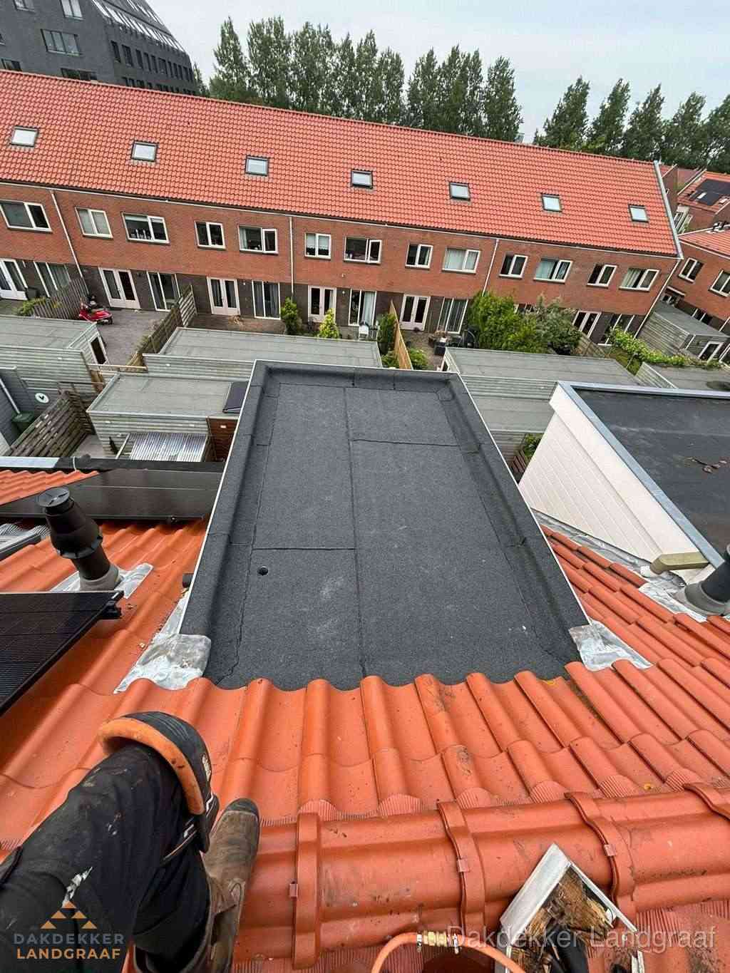 Bitumen Dak Reparatie Landgraaf Bitumen Dak Reparatie Landgraaf