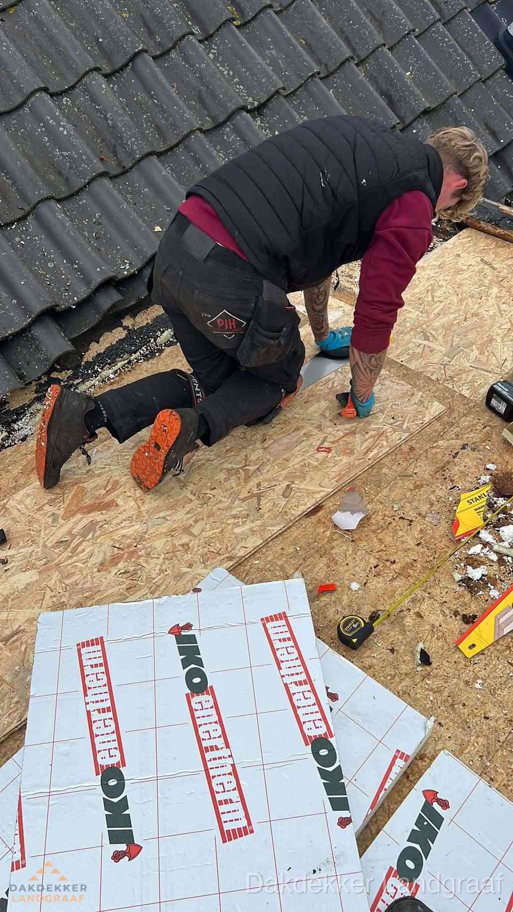 Dak Isoleren Landgraaf Dak Isoleren Landgraaf