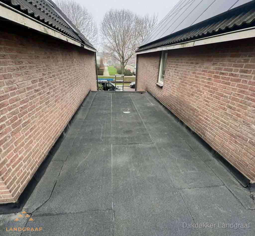 Dakbedekking Landgraaf Dakbedekking Landgraaf