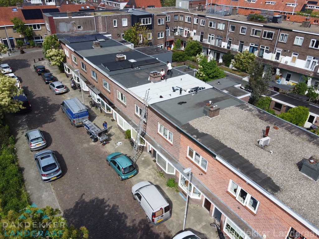 Dakbedekking Plat Dak Landgraaf Dakbedekking Plat Dak Landgraaf