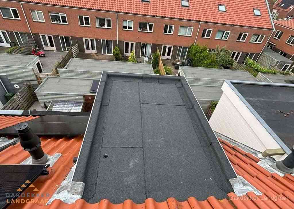 Dakdekkersbedrijf Landgraaf Dakdekkersbedrijf Landgraaf