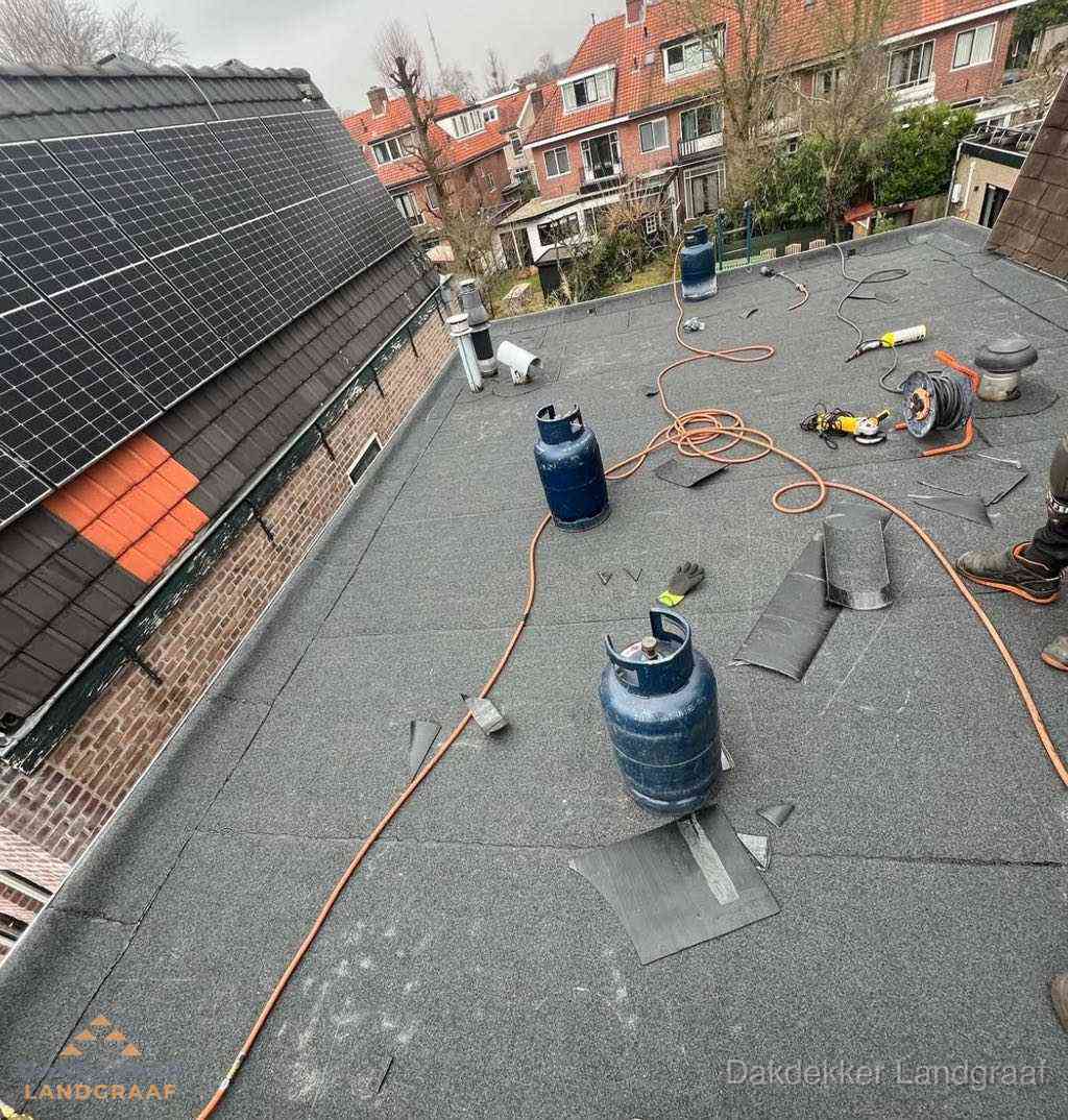 Daklekkage Repareren Landgraaf Daklekkage Repareren Landgraaf