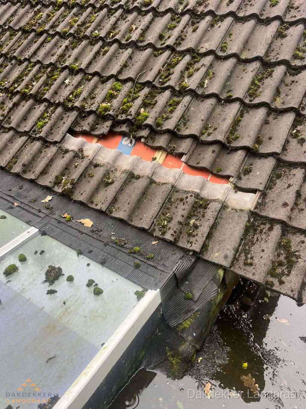 Dakpannen Repareren Landgraaf Dakpannen Repareren Landgraaf