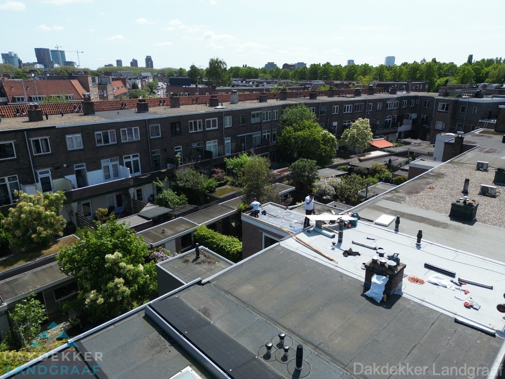 Landgraaf Dakdekker Landgraaf Dakdekker