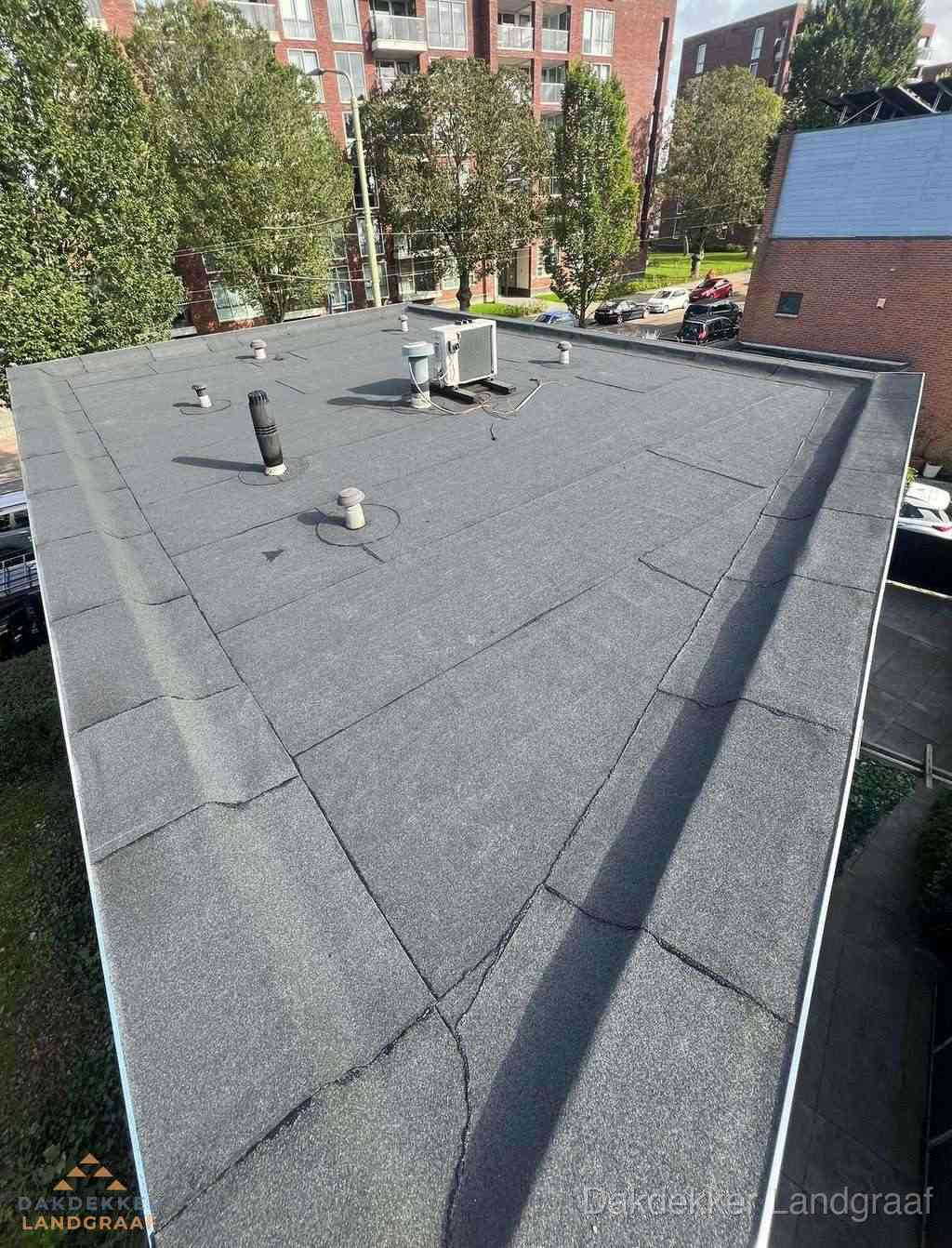 Landgraaf Plat Dak Repareren Landgraaf Plat Dak Repareren