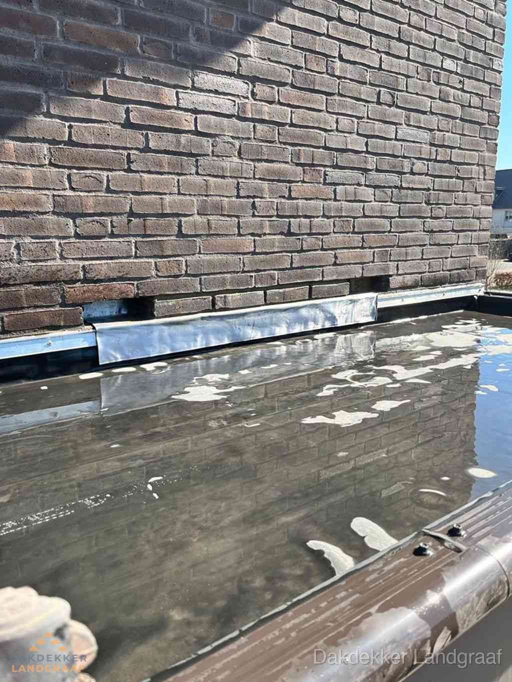 Lekkage Dak Repareren Landgraaf Lekkage Dak Repareren Landgraaf