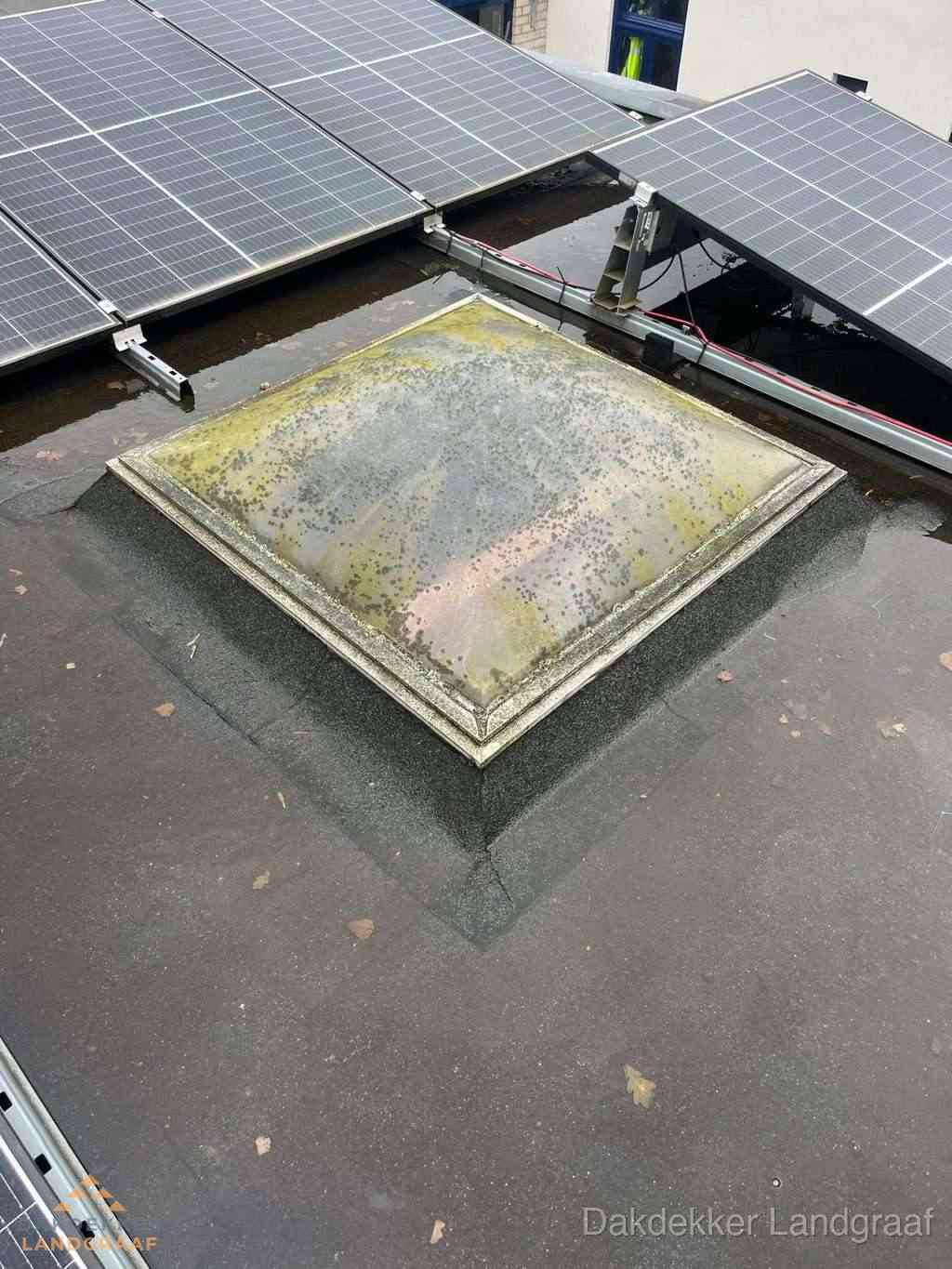 Opsporen Daklekkage Landgraaf Opsporen Daklekkage Landgraaf