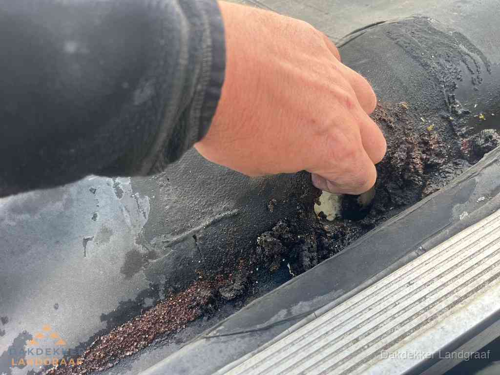 Plat Dak Reparatie Landgraaf Plat Dak Reparatie Landgraaf