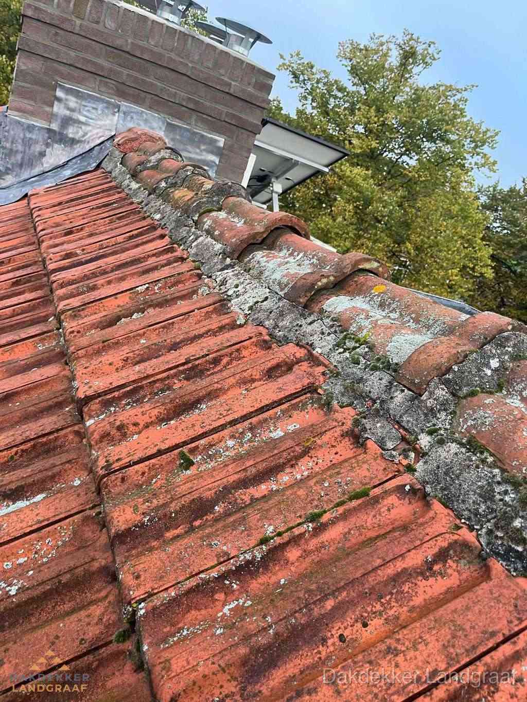 Renovatie Hellend Dak Landgraaf Renovatie Hellend Dak Landgraaf